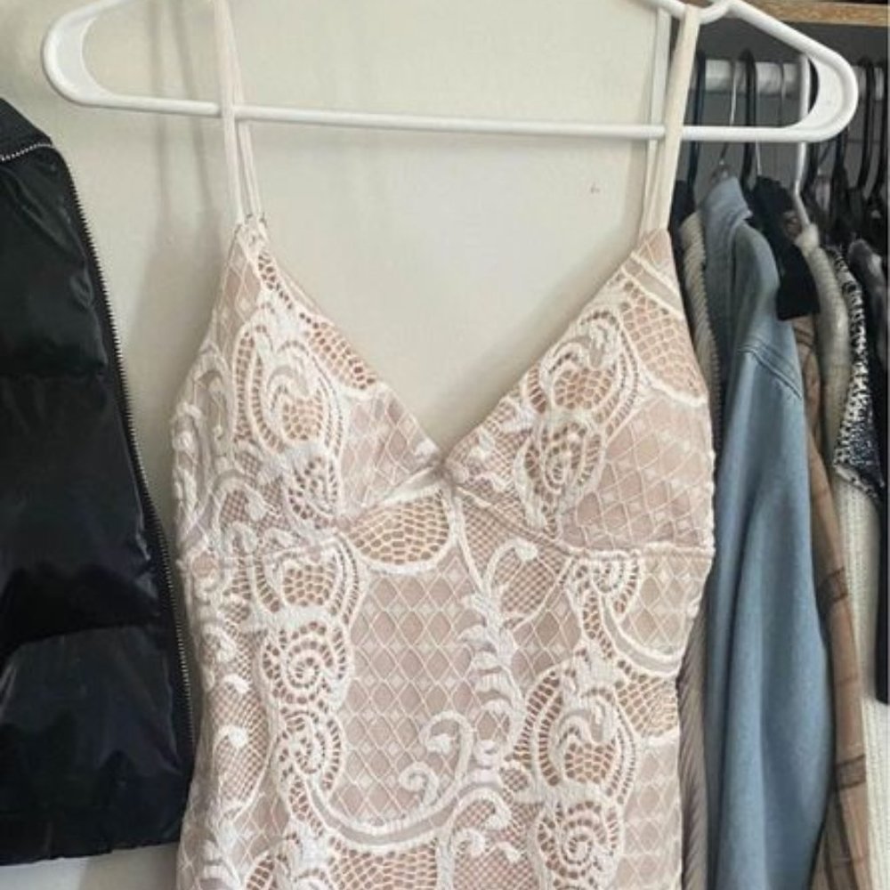 Shein Dress